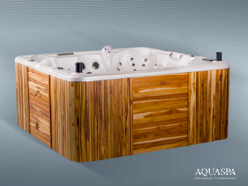 Aquaspa Designo