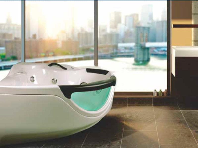 Aquaspa Milenium Esquinera