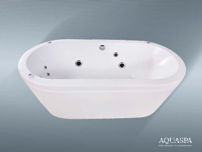 Aquaspa Edition 90-01