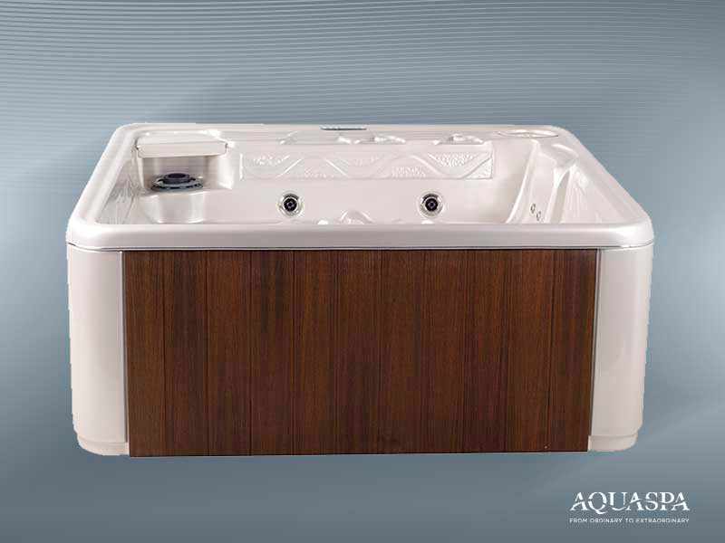 Aquaspa Dubai