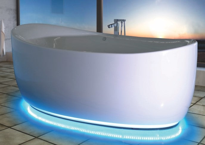 Aquaspa Edition B-01
