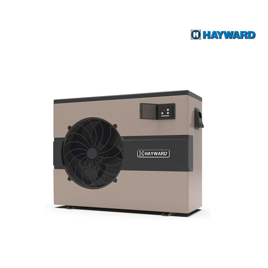 Bomba de Calor Heat Pro 125K BTU’s – Hayward