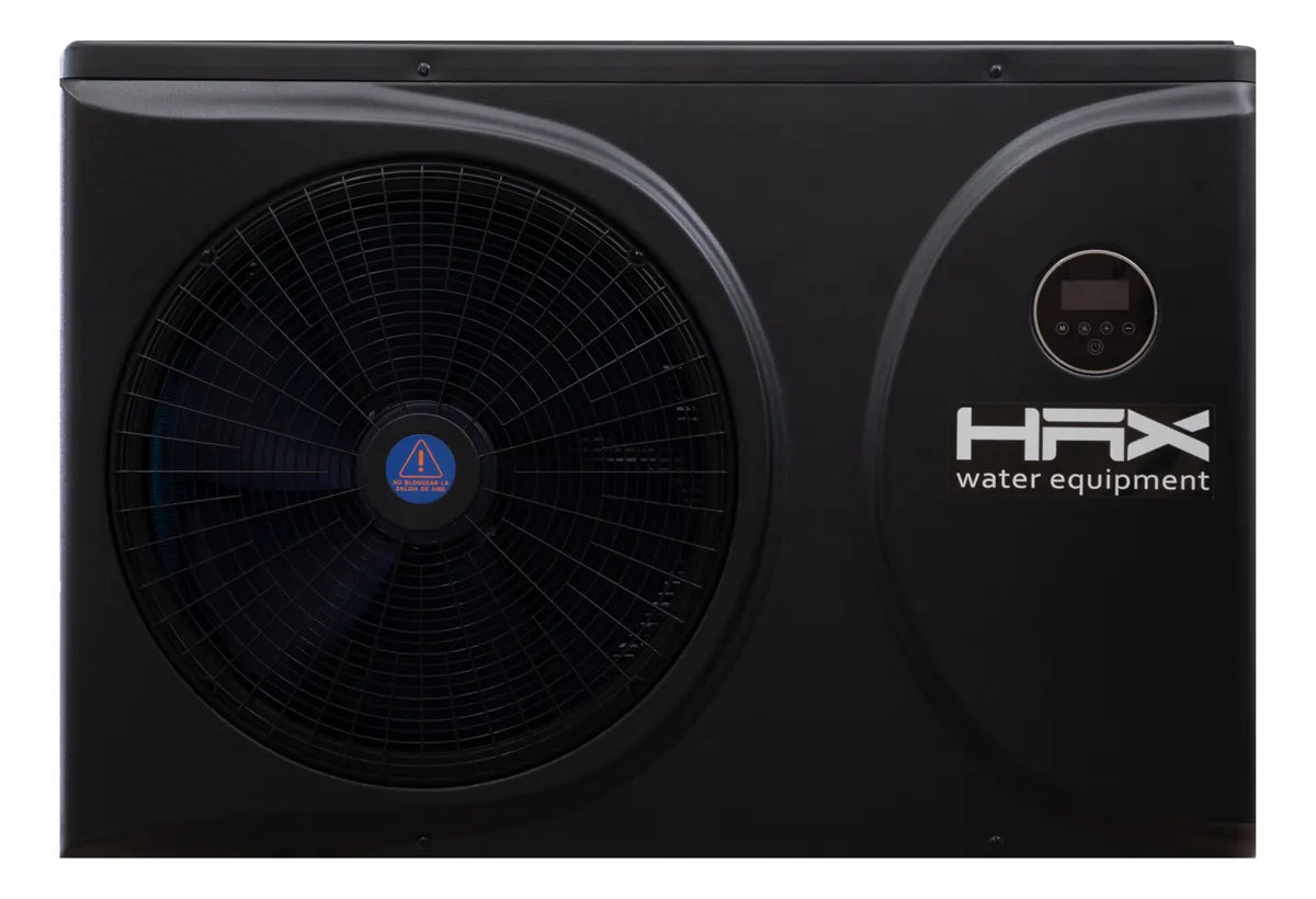 Bomba De calor HAX HAX-WIFI Inverter Frío/Calor 53,000 BTU