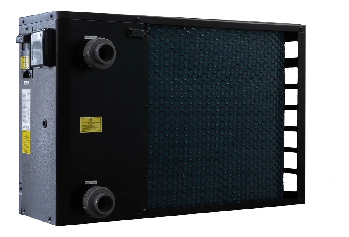 Bomba De calor HAX HAX-WIFI Inverter Frío/Calor 53,000 BTU