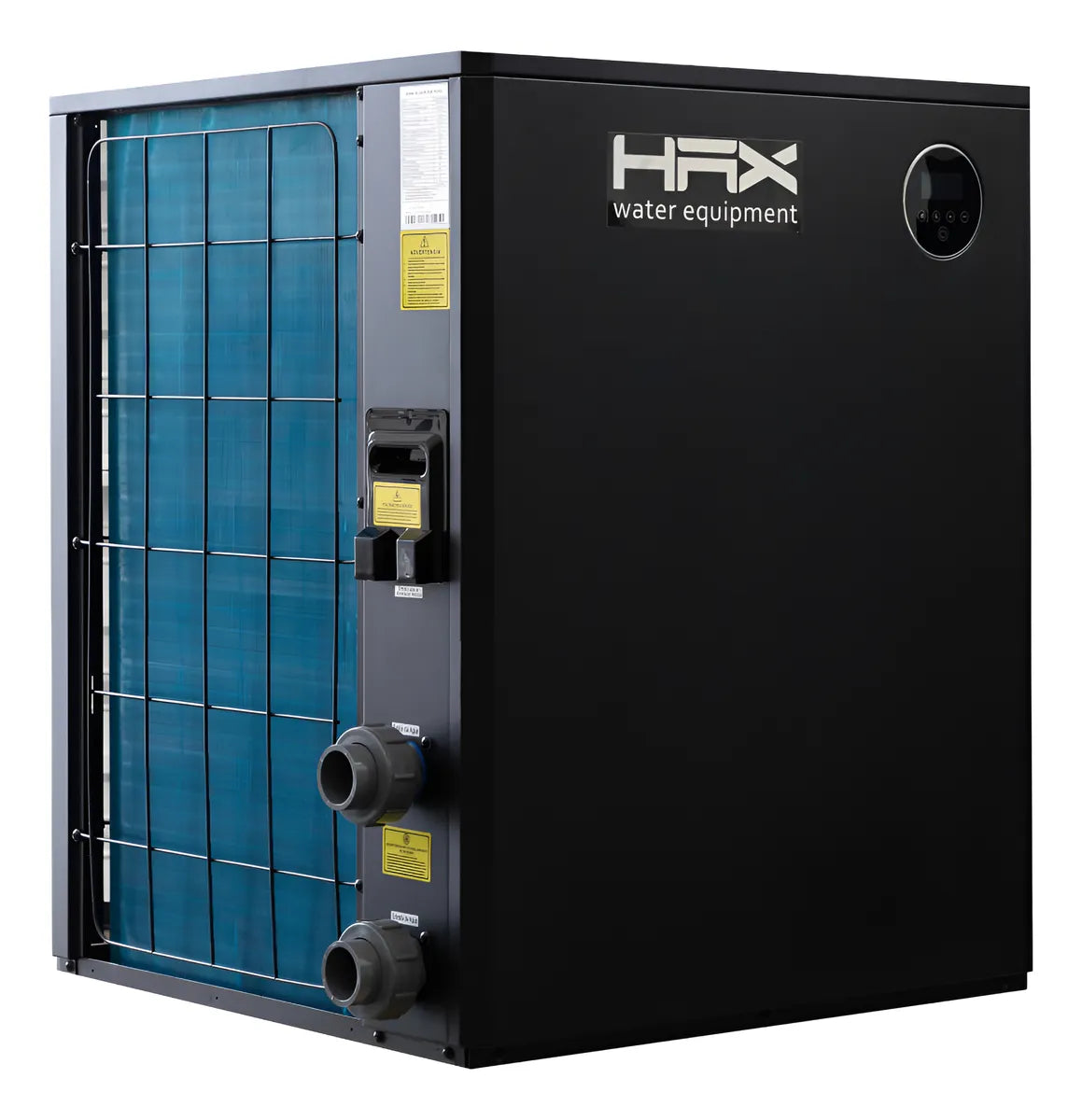 Bomba de Calor HAX Inverter De 155000 BTU WIFI Frío/Calor.