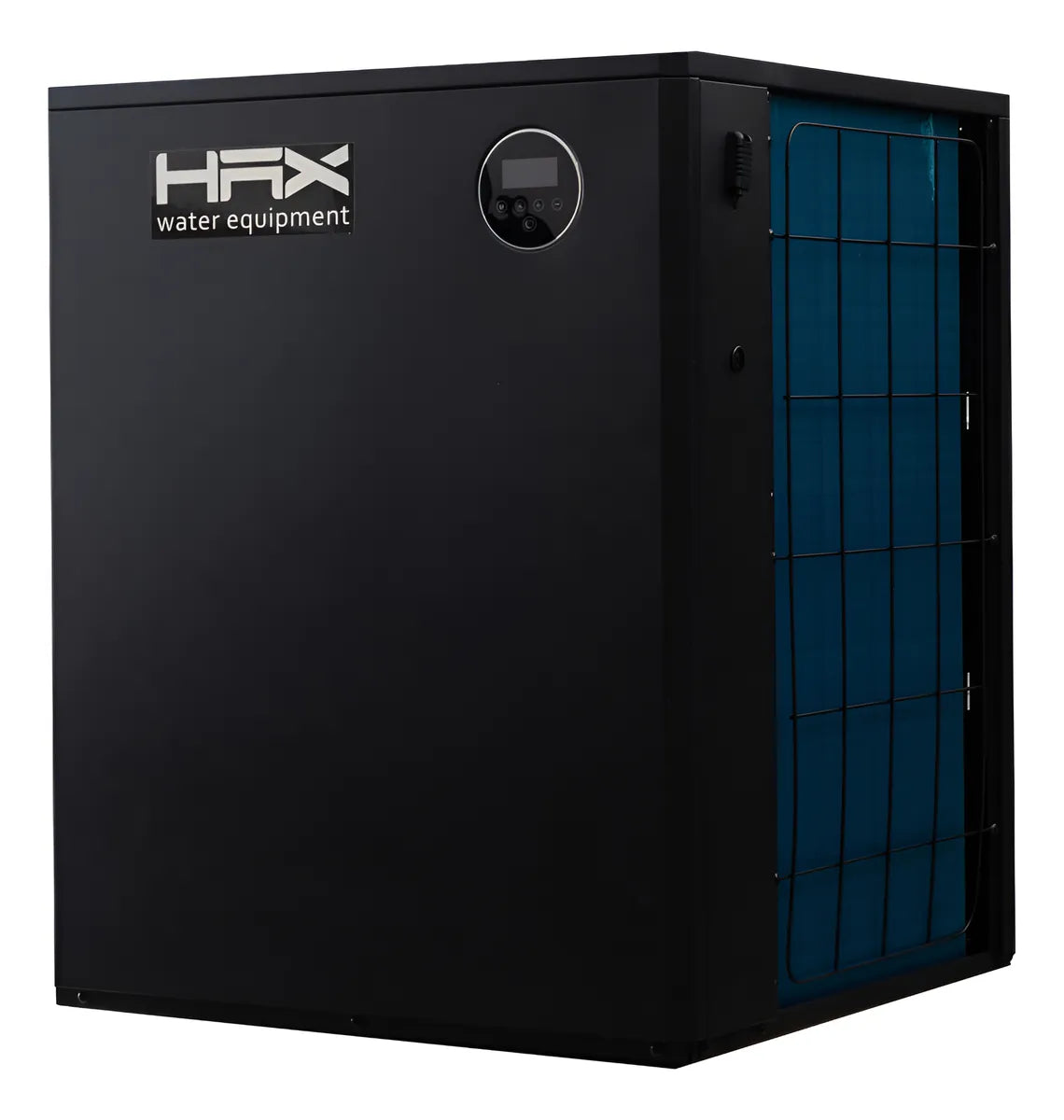 Bomba de Calor HAX Inverter De 140000 BTU WIFI Frío/Calor.