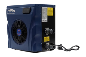 Bomba de calor de la marca Hax de 11,500 btu