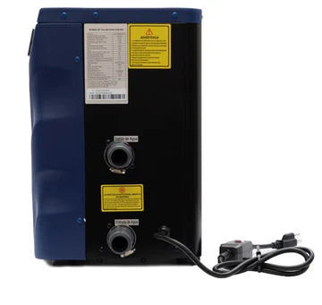 Bomba de calor de la marca Hax de 11,500 btu