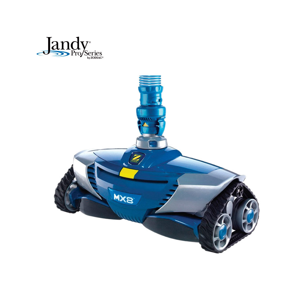 Barredora MX8 – Jandy