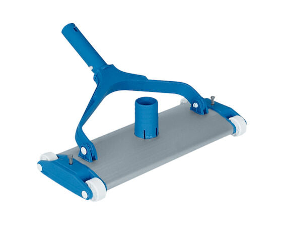 Aspiradora para alberca de aluminio