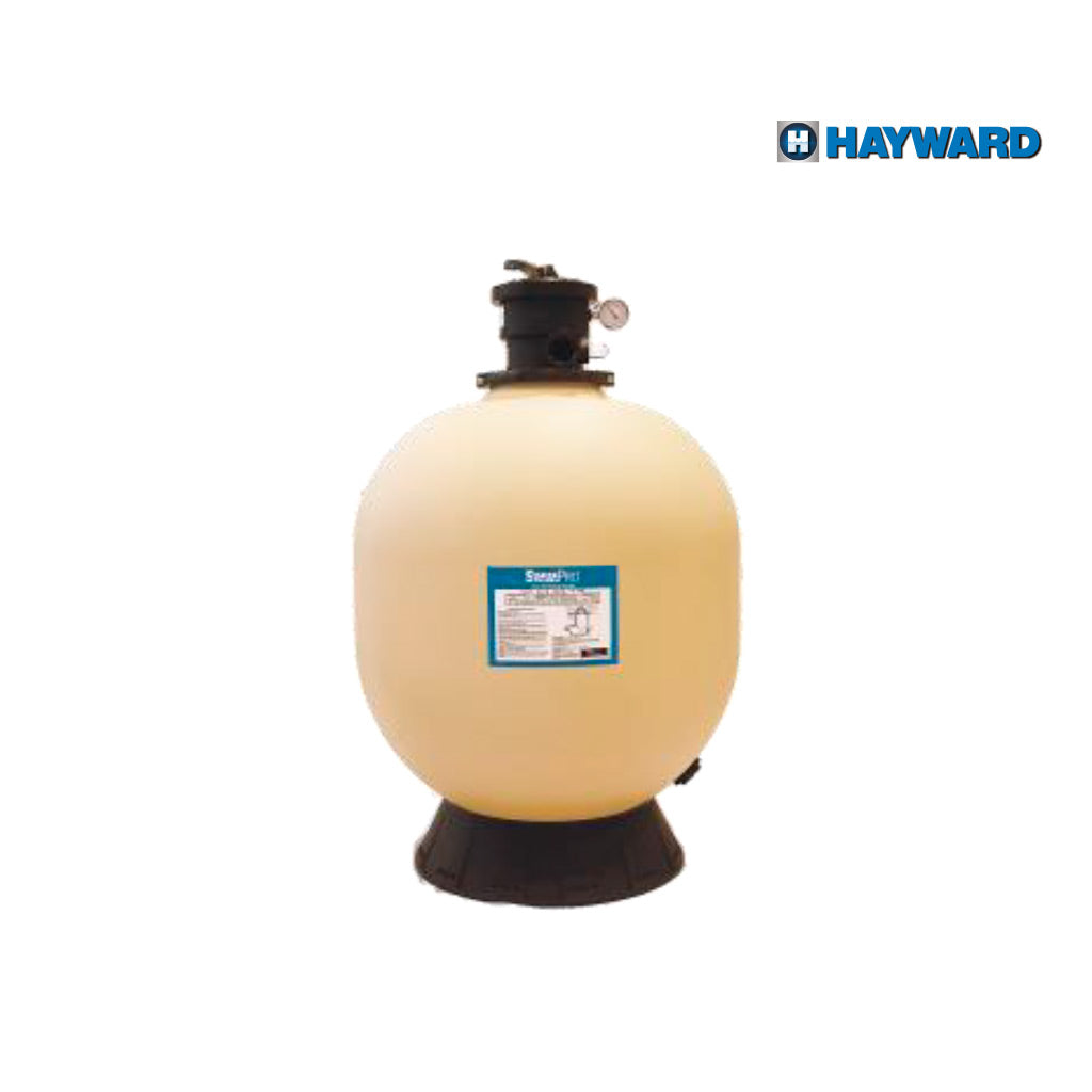 Filtros de Arena Swim Pro – Hayward. 27"