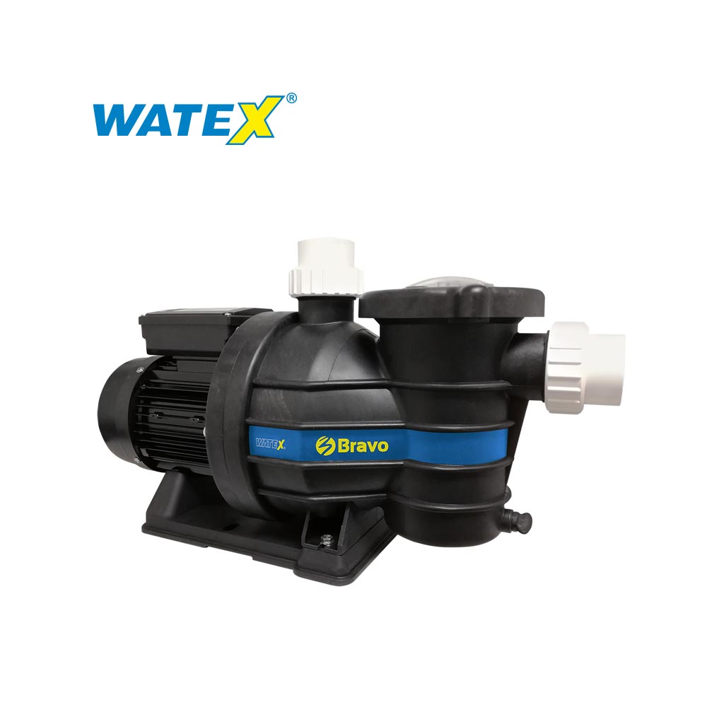 Motobomba Bravo 1/2HP