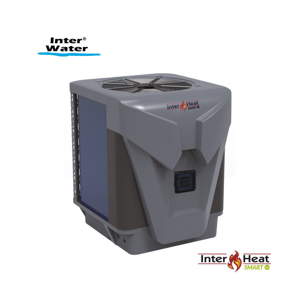 Bomba de calor Inter Heat Smart de 115 mil BTU’s