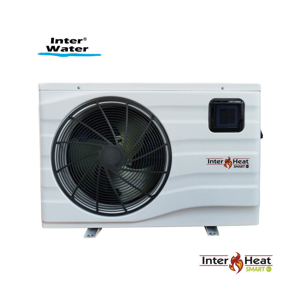 Bombas de Calor Inter Heat Smart 90,000 BTUS