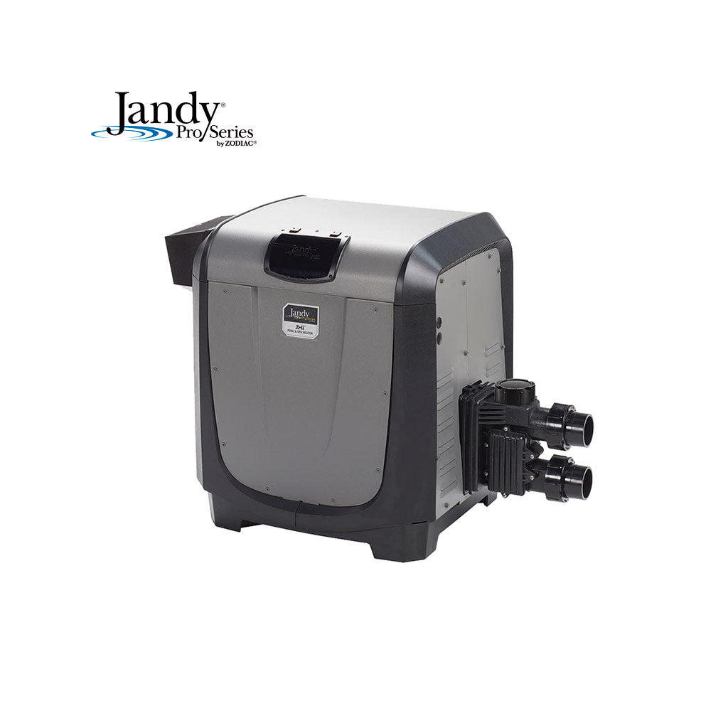 Calentador a gas JXi – Jandy. JXi200P
