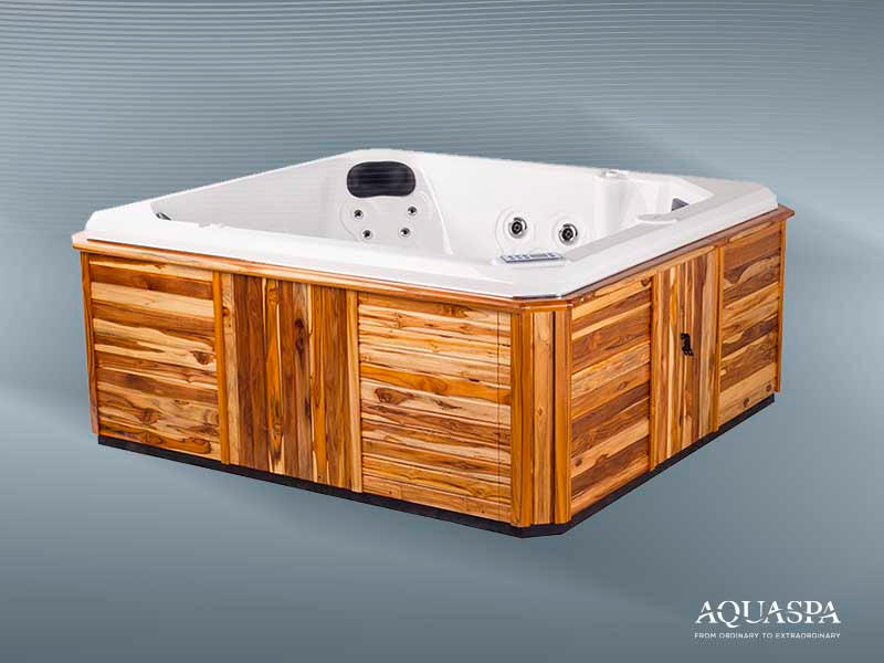 Aquaspa Ocean