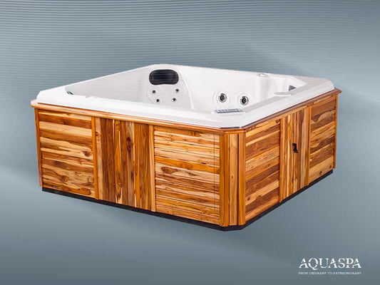 Aquaspa Ocean