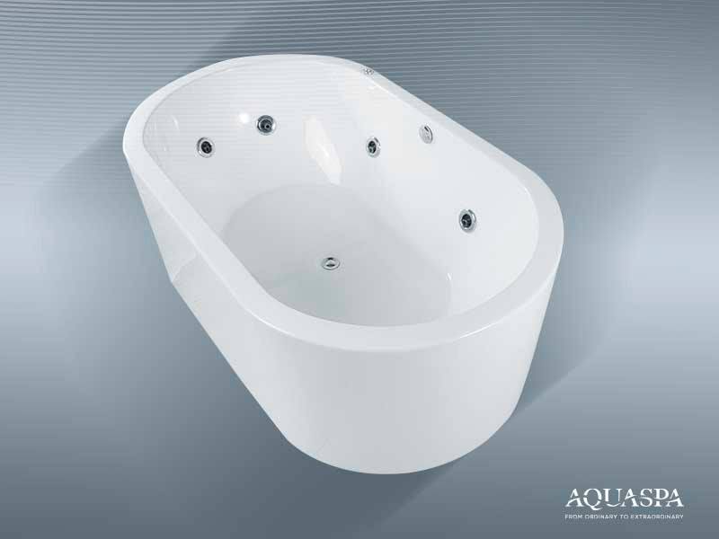 Aquaspa Edition F-014