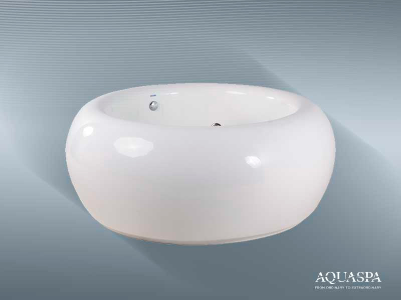 Aquaspa Edition M-01