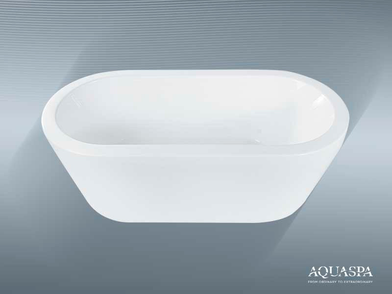 Aquaspa Edition 90-02