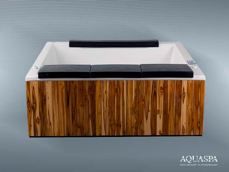Aquaspa Iguazu