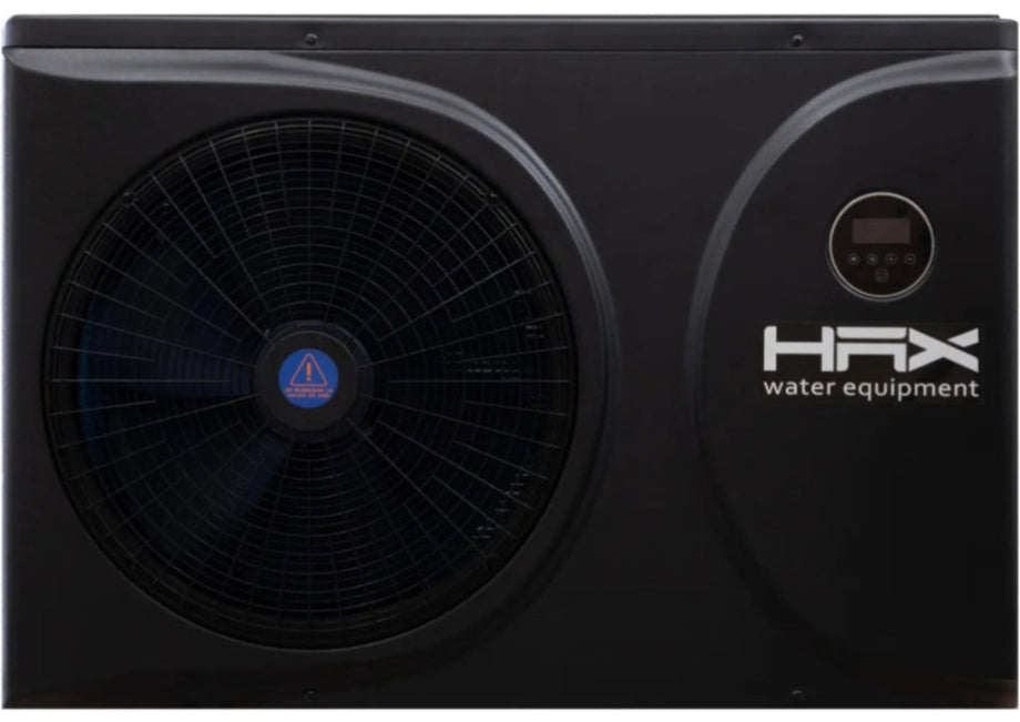 Bomba De Calor Hax Inverter 40000 Btus