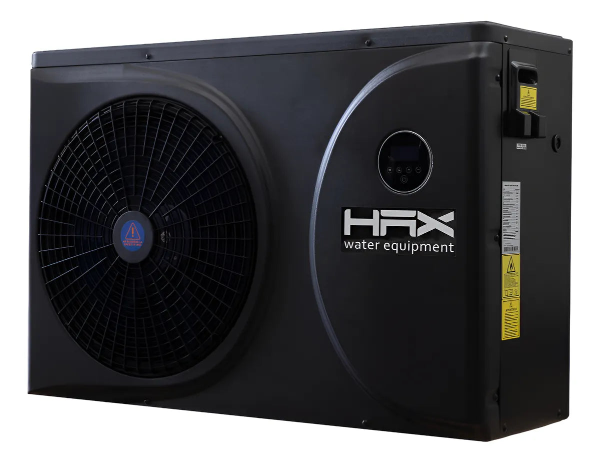Bomba De calor HAX HAX-WIFI Inverter Frío/Calor 53,000 BTU