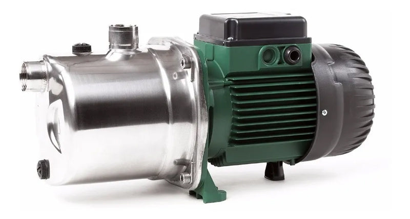 Bomba Jet Inox  Dab 1.36 HP  1F 60Hz 115-127V