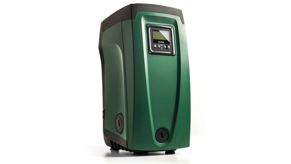 Sistema presurizador automático con variador E.SYBOX – Hidrosistemassplash