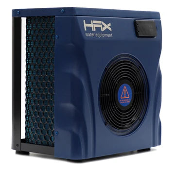 Bomba de calor de la marca Hax de 11,500 btu