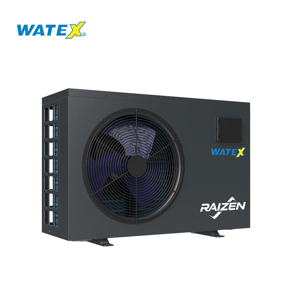Bomba de Calor Raizen  70WTX BTU’S 70,000