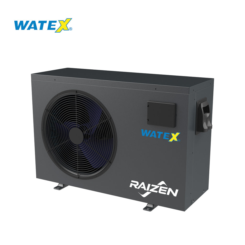 Bomba de Calor Raizen  70WTX BTU’S 70,000