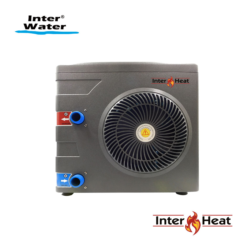 Bomba de Calor Inter Heat MINI, 12,500 BTU’s