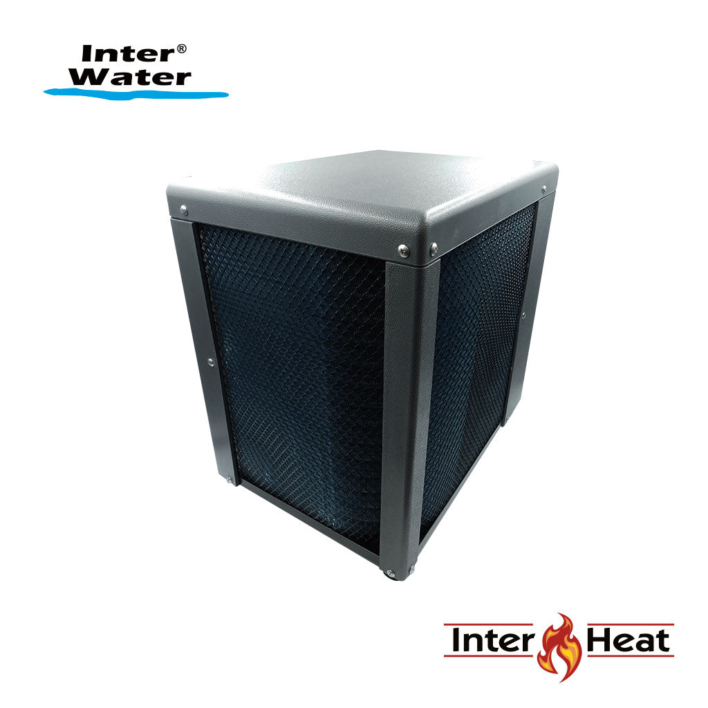 Bomba de Calor Inter Heat MINI, 12,500 BTU’s