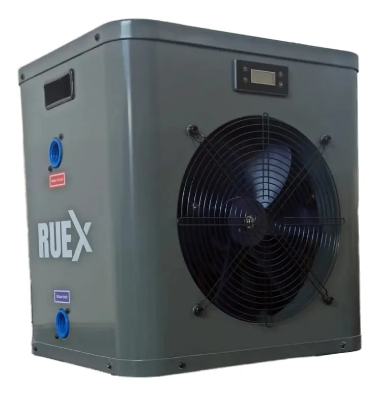 BOMBA DE CALOR RUEX De 16000 Btus