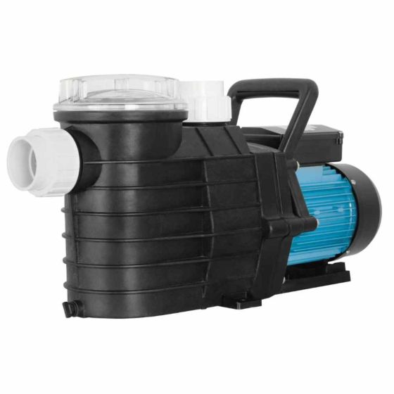 Motobomba para alberca supra 3HP