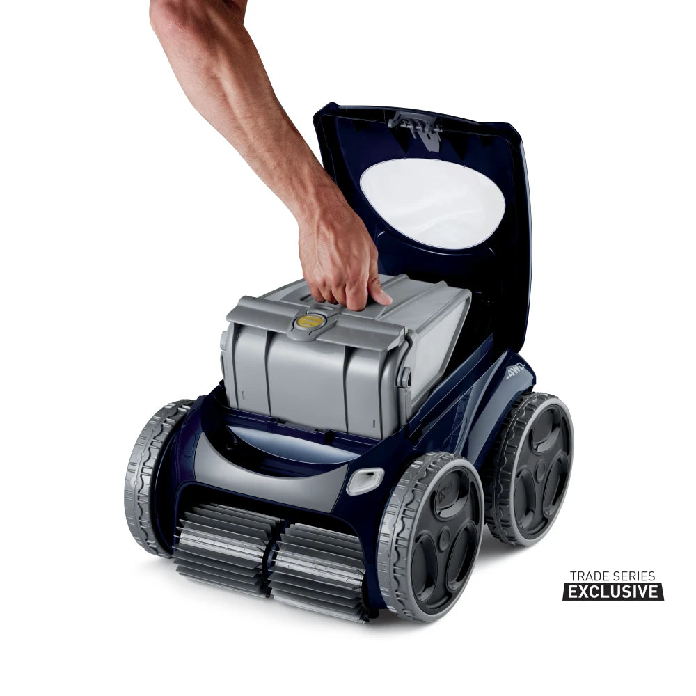 Polaris ALPHA™ iQ+