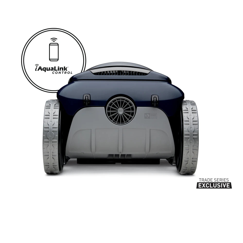 Polaris ALPHA™ iQ+