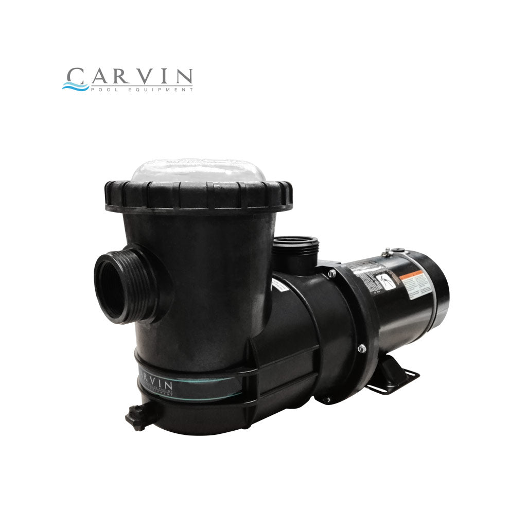 Motobomba Carvin LR, 1HP