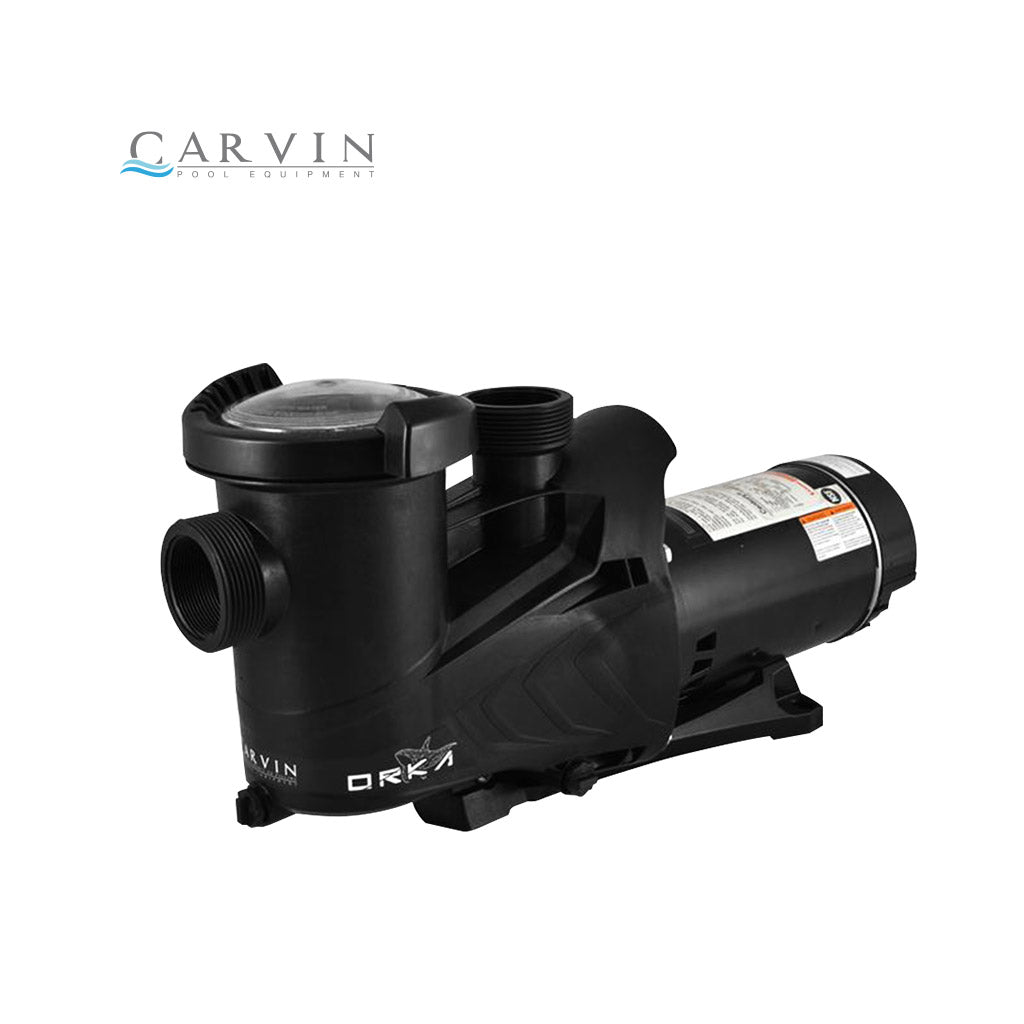 Motobomba Orka – Carvin  1 1/2HP